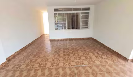 Casa Residencial em Araçatuba