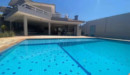 Casa Residencial em Araçatuba
