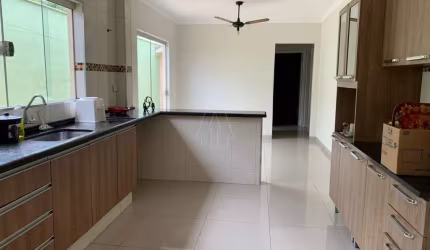 Casa Residencial em Araçatuba