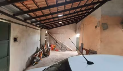 Casa Residencial em Araçatuba