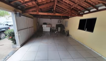 Casa Residencial em Araçatuba