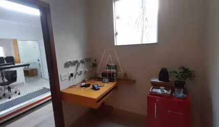 Comercial Ponto Comercial em Araçatuba