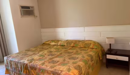 Apartamento no Residencial Tiete Resort Araçatuba em Araçatuba/SP