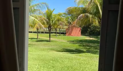Apartamento no Residencial Tiete Resort Araçatuba em Araçatuba/SP