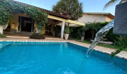 Rural Rancho Condomínio em Araçatuba