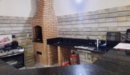 Casa Residencial em Araçatuba
