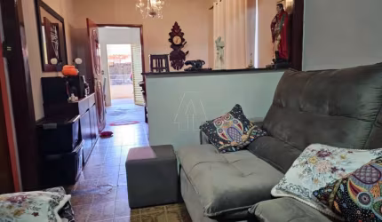 Casa Residencial em Araçatuba