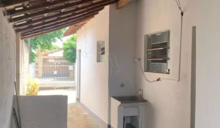 Casa Residencial em Araçatuba