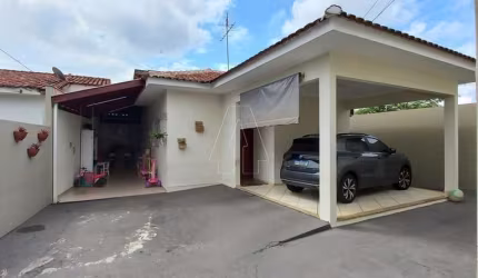 Casa Residencial em Araçatuba