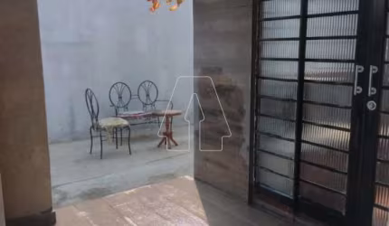 Casa Residencial em Araçatuba