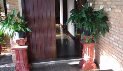 Casa Residencial em Araçatuba