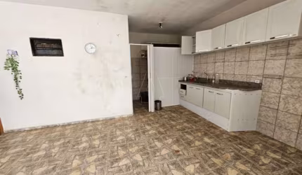Casa Residencial em Araçatuba