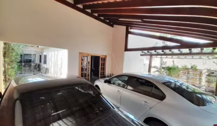 Casa Residencial em Araçatuba