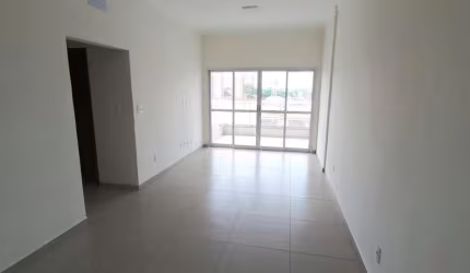 Apartamento no Edifício San Famíglia em Araçatuba/SP