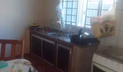 Casa Residencial em Araçatuba