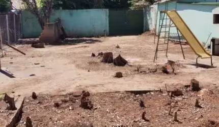 Terreno Padrão em Araçatuba
