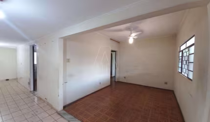 Casa Residencial em Araçatuba