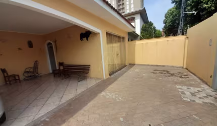 Comercial Casa em Araçatuba