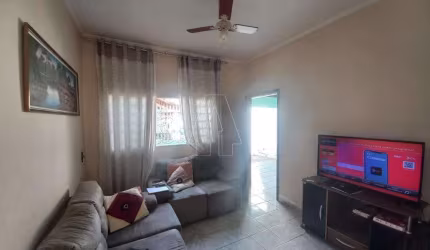 Casa antiga no Jardim Brasil