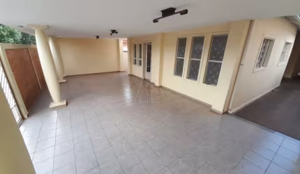 Casa Residencial em Araçatuba
