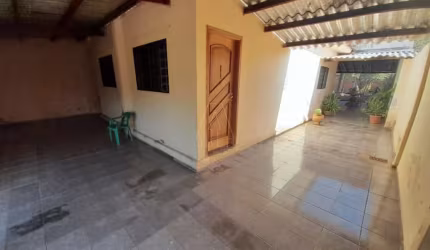 Casa Residencial em Araçatuba