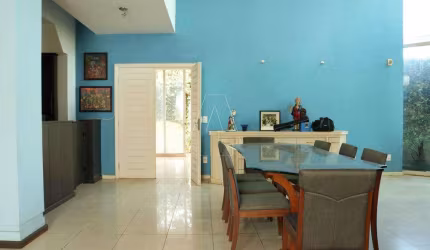 Casa Residencial em Araçatuba