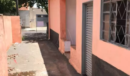 Casa Residencial em Araçatuba