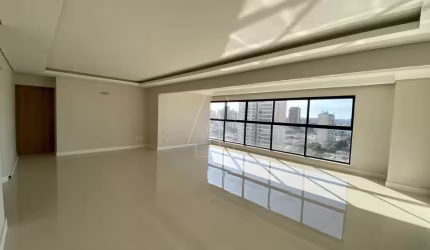 Apartamento no Condomínio Edifício Philadelphia em Araçatuba/SP