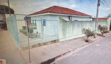 Casa Residencial em Araçatuba