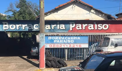 Comercial Casa em Araçatuba