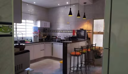 Casa Sobrado em Araçatuba