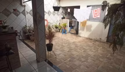 Casa Residencial em Araçatuba