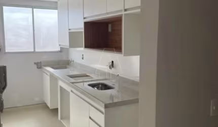 Apartamento no Parque Adorate em Araçatuba/SP