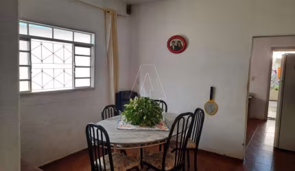Casa Residencial em Araçatuba