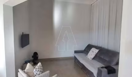 Casa no Condomínio Residencial Vila Madalena I em Araçatuba/SP