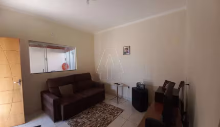Casa Residencial em Araçatuba