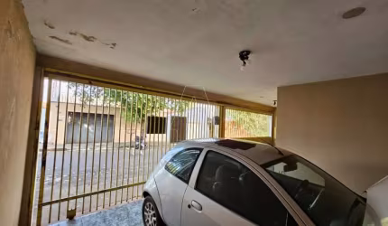 Casa Residencial em Araçatuba