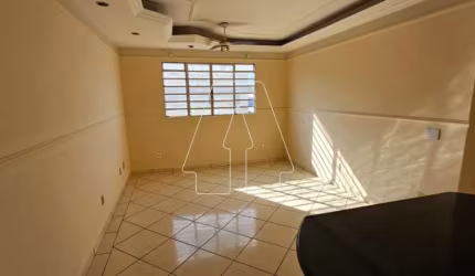 Apartamento no Condomínio Edifício Europa em Araçatuba/SP