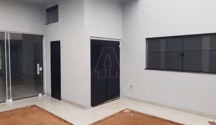 Casa Condomínio em Araçatuba