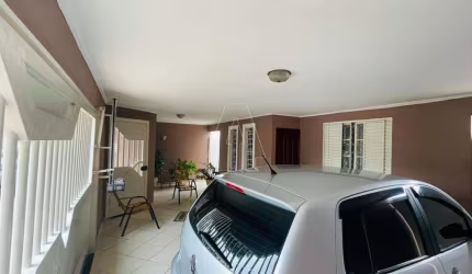 Casa Residencial em Araçatuba