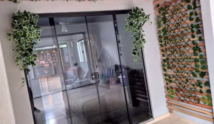 Casa Residencial em Araçatuba
