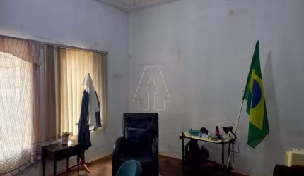 Casa Residencial em Araçatuba