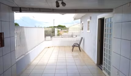 Casa Sobrado em Araçatuba