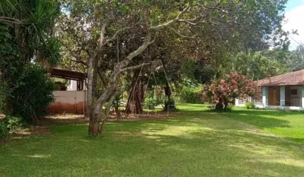 Chacara à venda em Araçatuba- Excelente localização.
