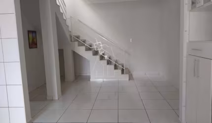 Casa Sobrado em Araçatuba