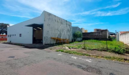 Terreno Padrão em Araçatuba