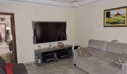 Casa Sobrado em Araçatuba