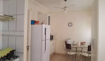 Casa Residencial em Araçatuba