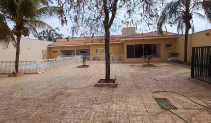 Casa Residencial em Araçatuba