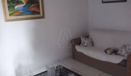Casa Residencial em Araçatuba